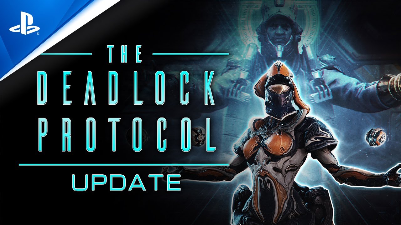 Was gibt’s Neues bei Warframe? Digital Extremes teilen ihre Ideen für die Zukunft