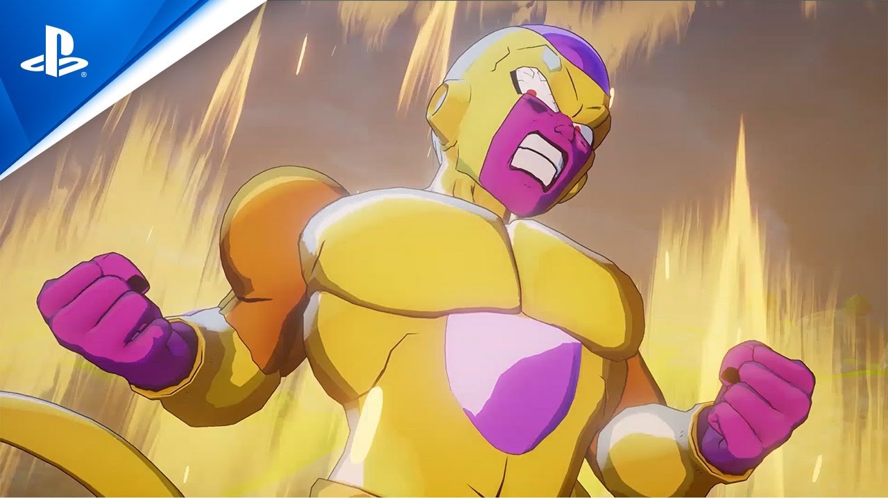 Zweite Bosskampf-Episode für Dragon Ball Z: Kakarot erscheint heute