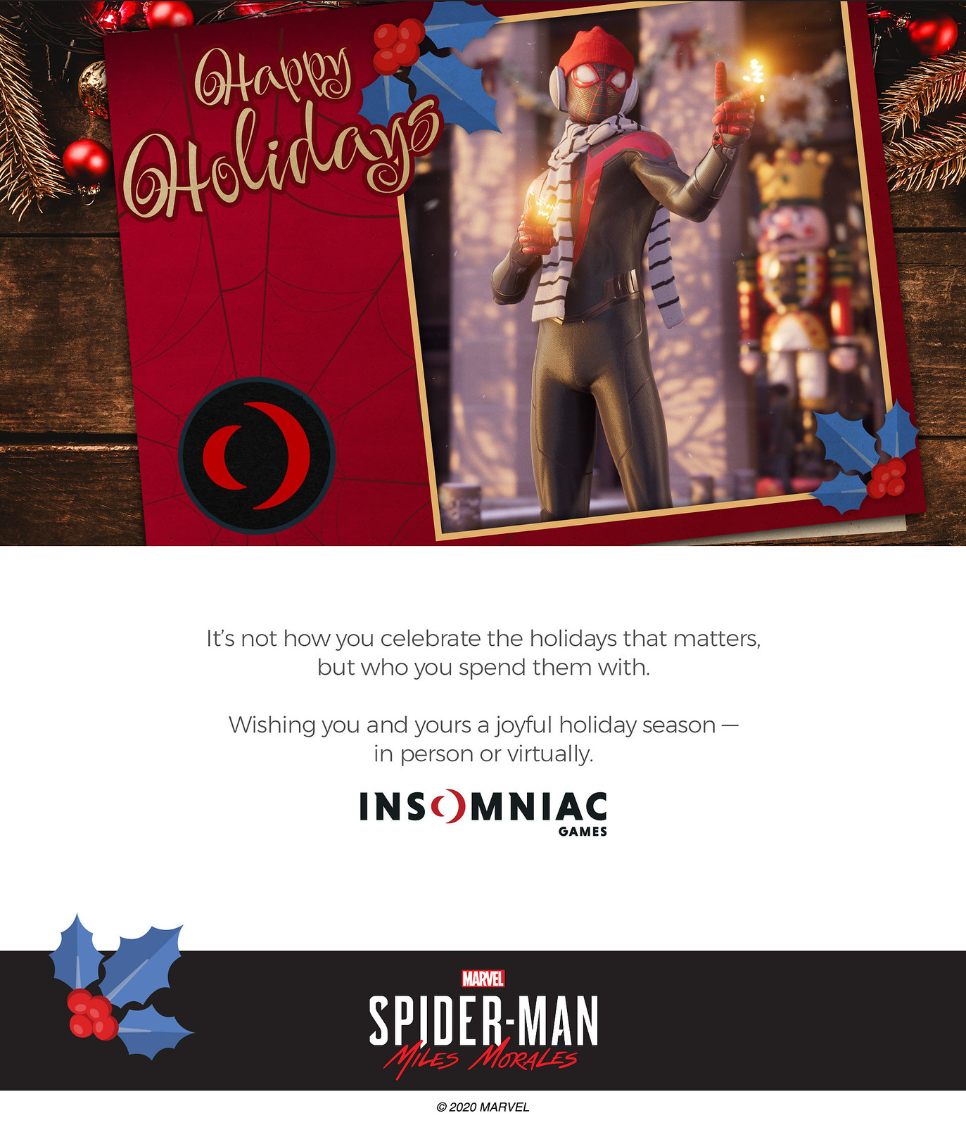 Insomniac Games