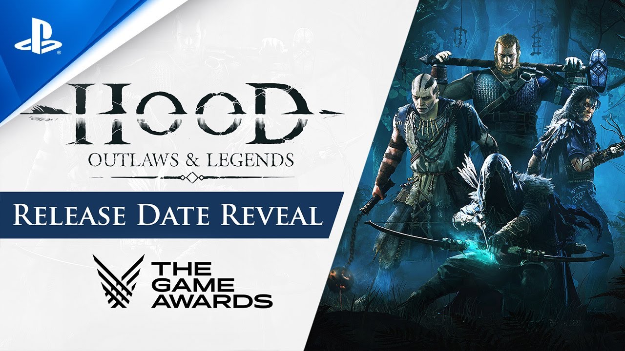 Hood: Outlaws & Legends – Bringing the Legend to Life