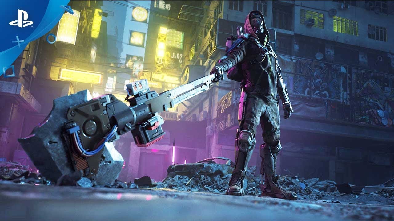 Horizon Zero Dawn, Stranded Deep und Broforce sind eure PS Now-Spiele für Dezember