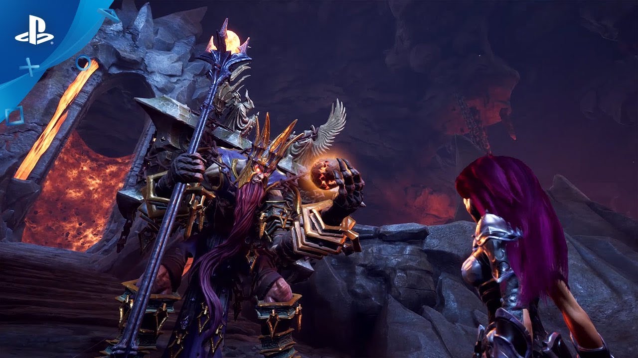Horizon Zero Dawn, Stranded Deep und Broforce sind eure PS Now-Spiele für Dezember