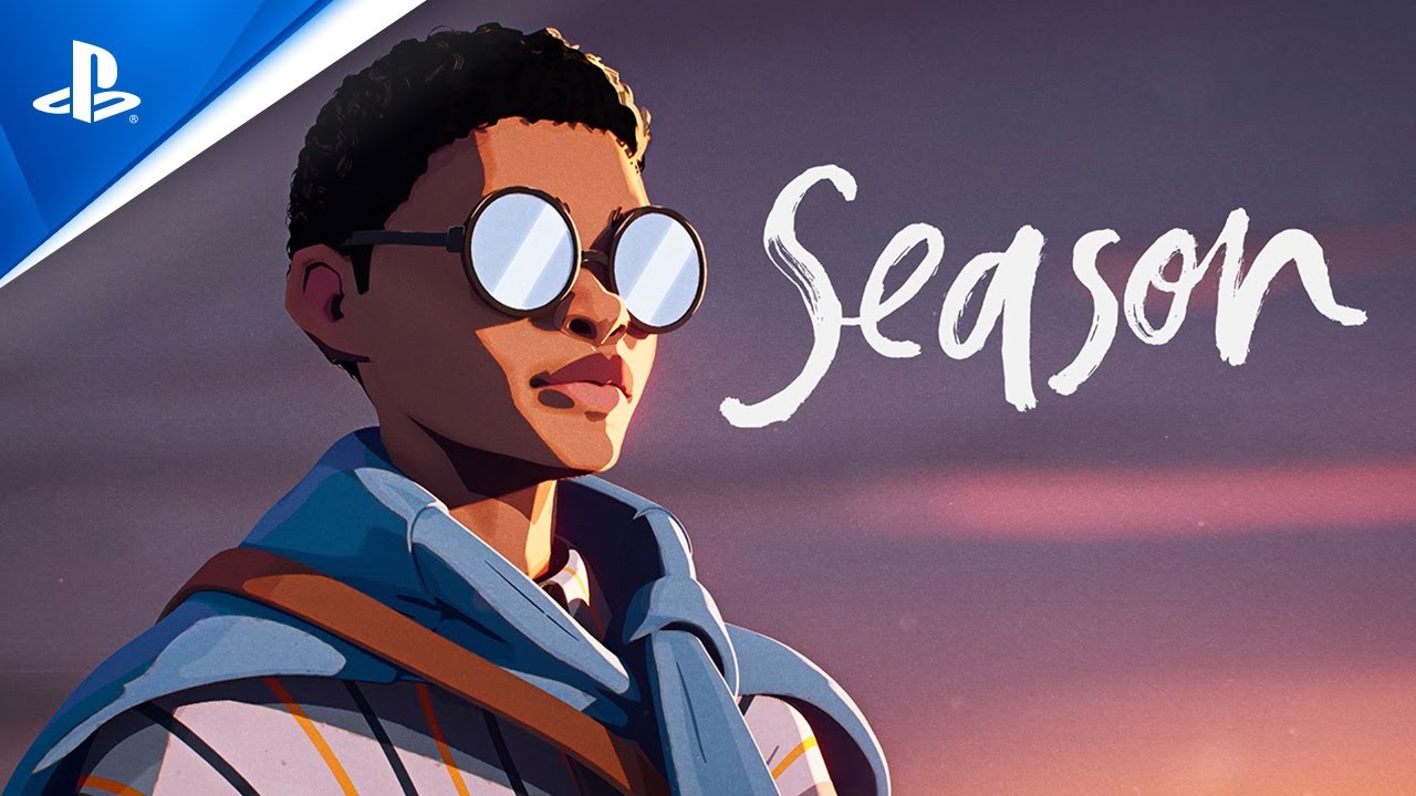Introducing Season, a game about capturing that fleeting moment