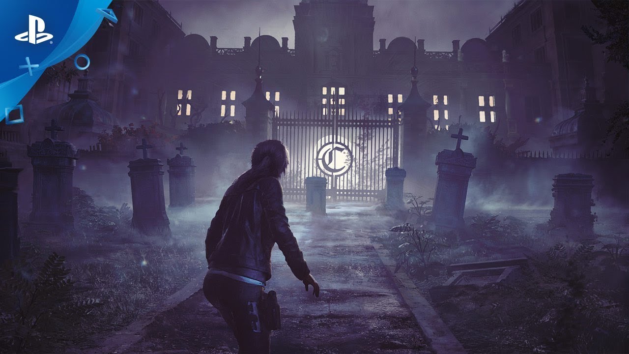 January’s PlayStation Plus games: Maneater, Shadow of the Tomb Raider, and Greedfall