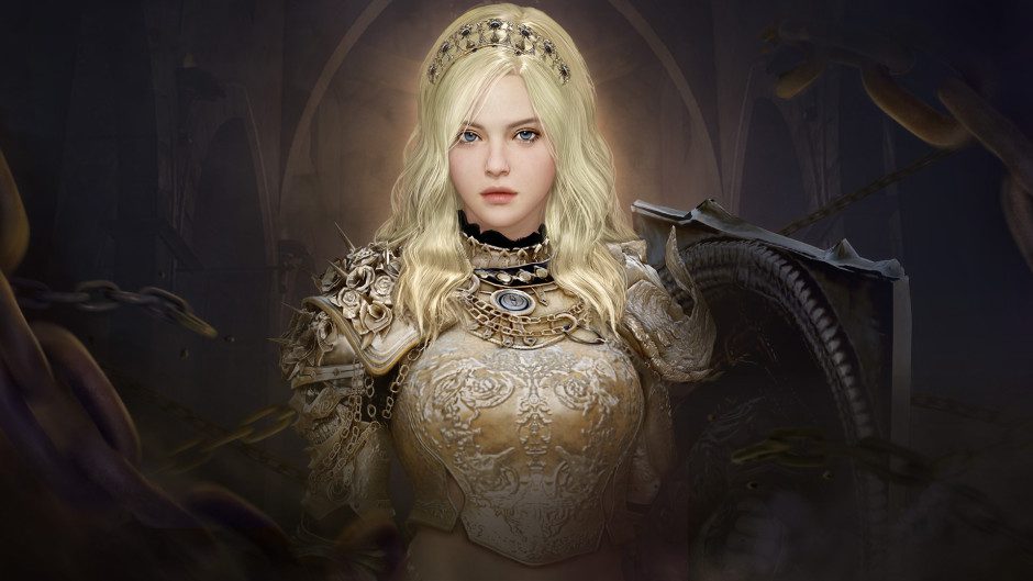 Black Desert - Nova - Hero Image