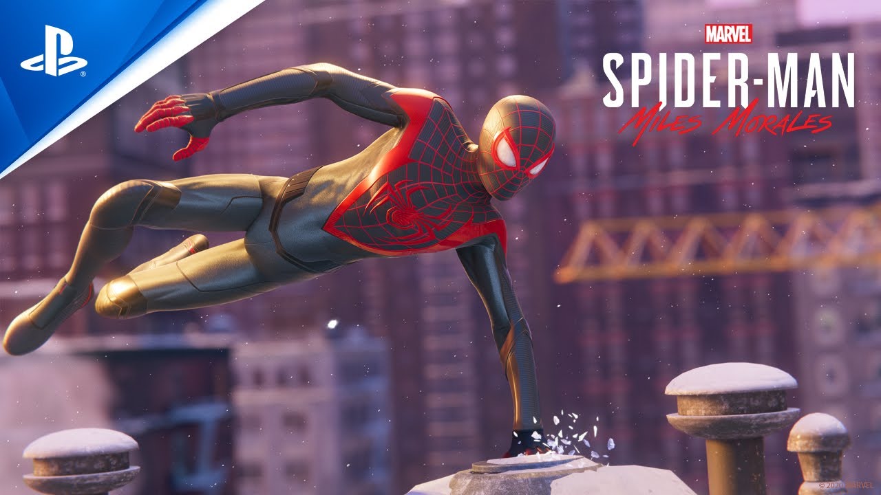 PlayStation developers’ favorite games of 2020