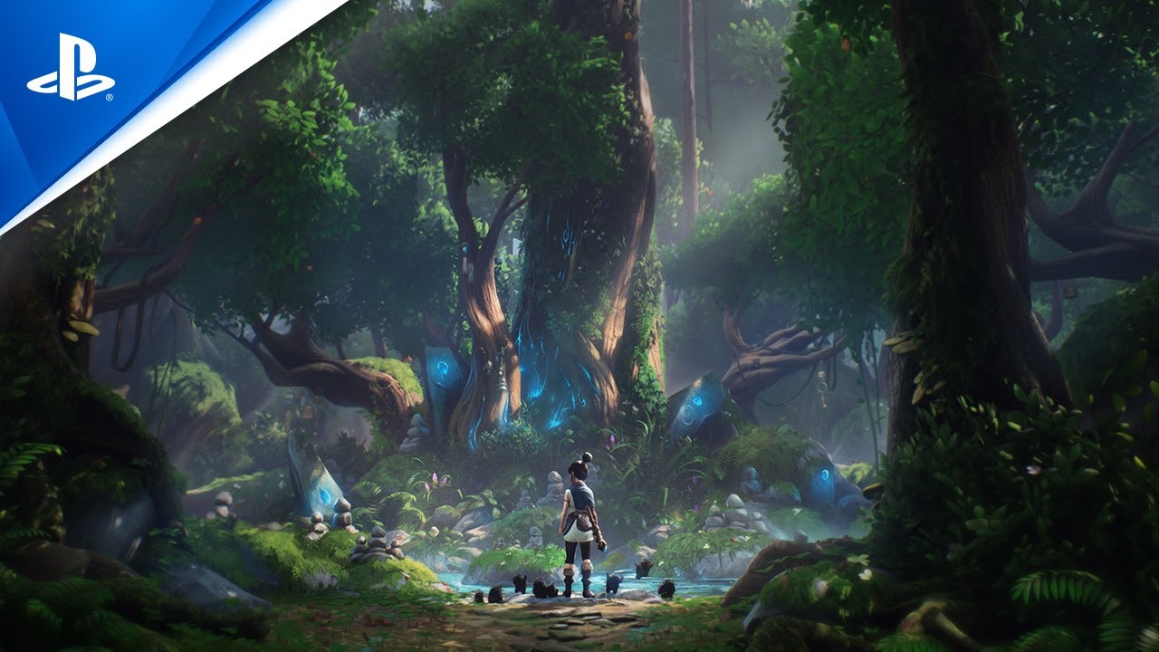 PlayStation-Indies: Sechs kommende Spiele, die ihr im Auge behalten solltet