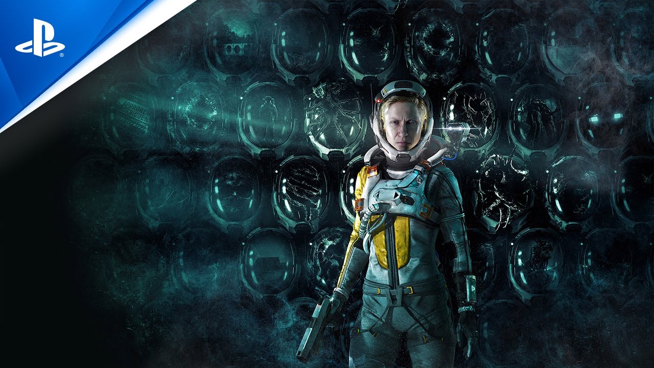 Returnal launches on PS5 March 19, 2021