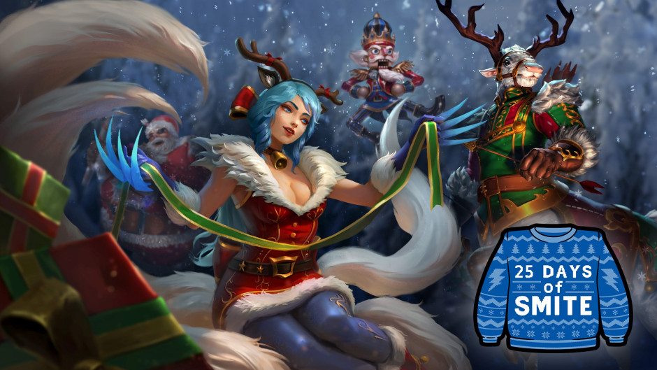 Smite