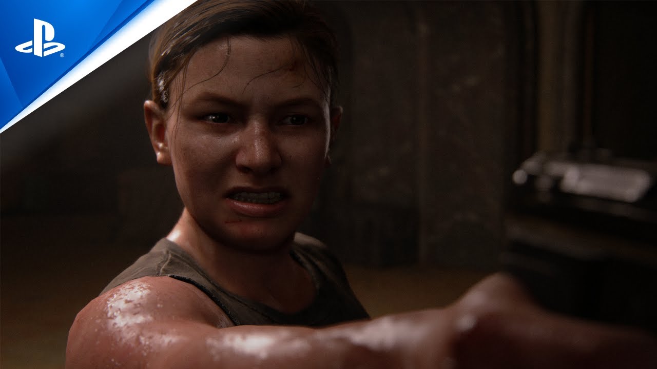 The Last of Us Part II: Explore Abby’s story in new trailer