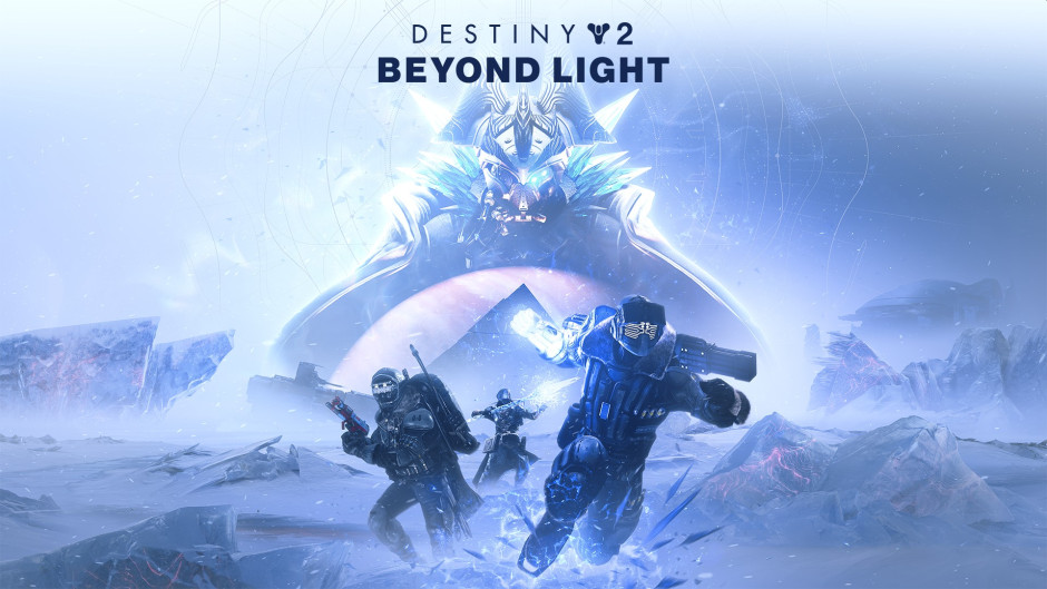 Destiny 2 Next Gen