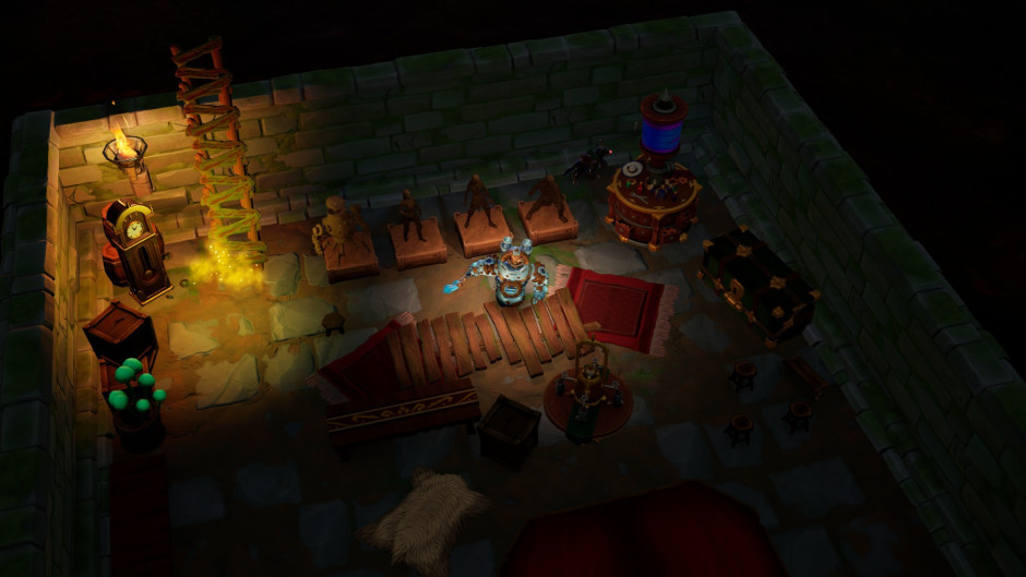 Torchlight III