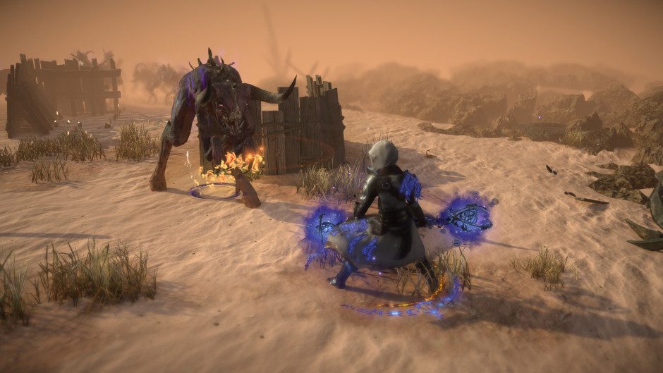 Path of Exile: Echoes of the Atlas