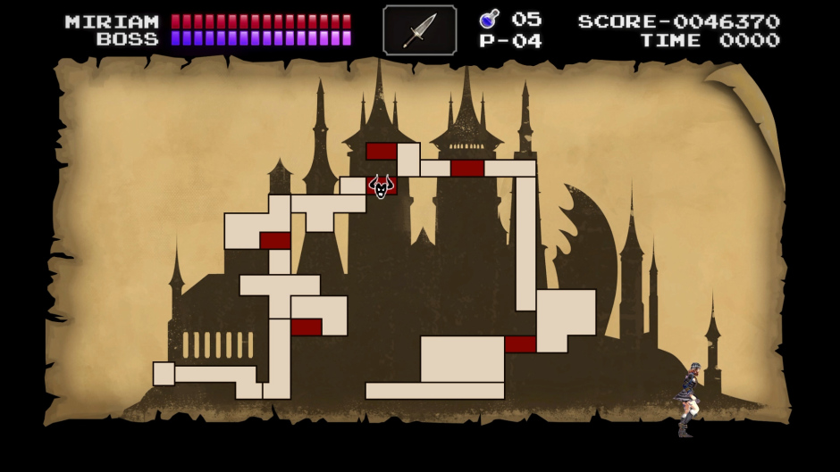 Bloodstained: Ritual of the Night