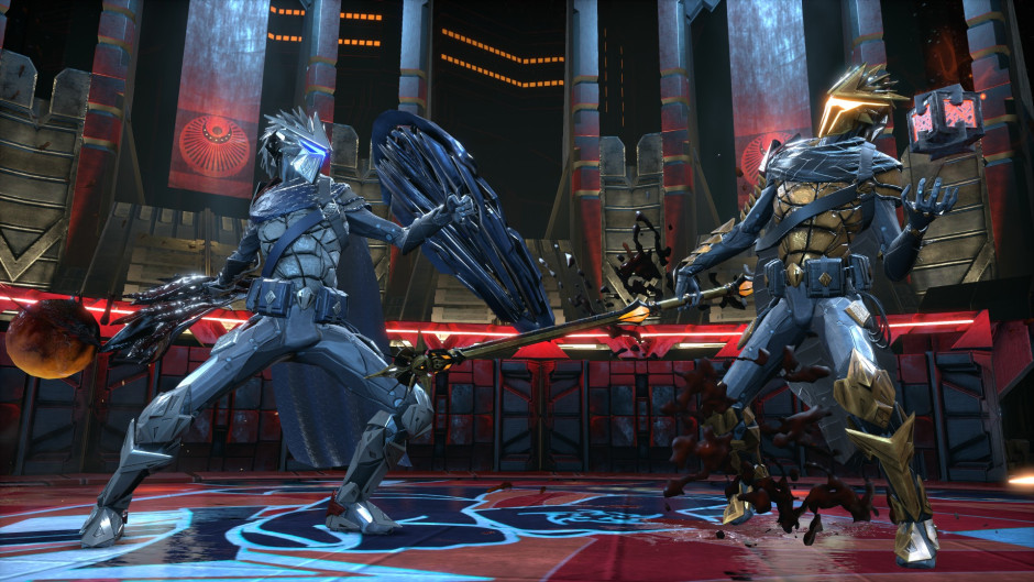 Hellpoint: Arena Update
