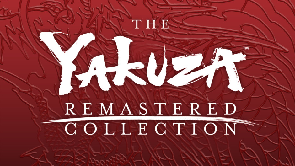 Yakuza Remastered Collection (Console and PC) – January 28