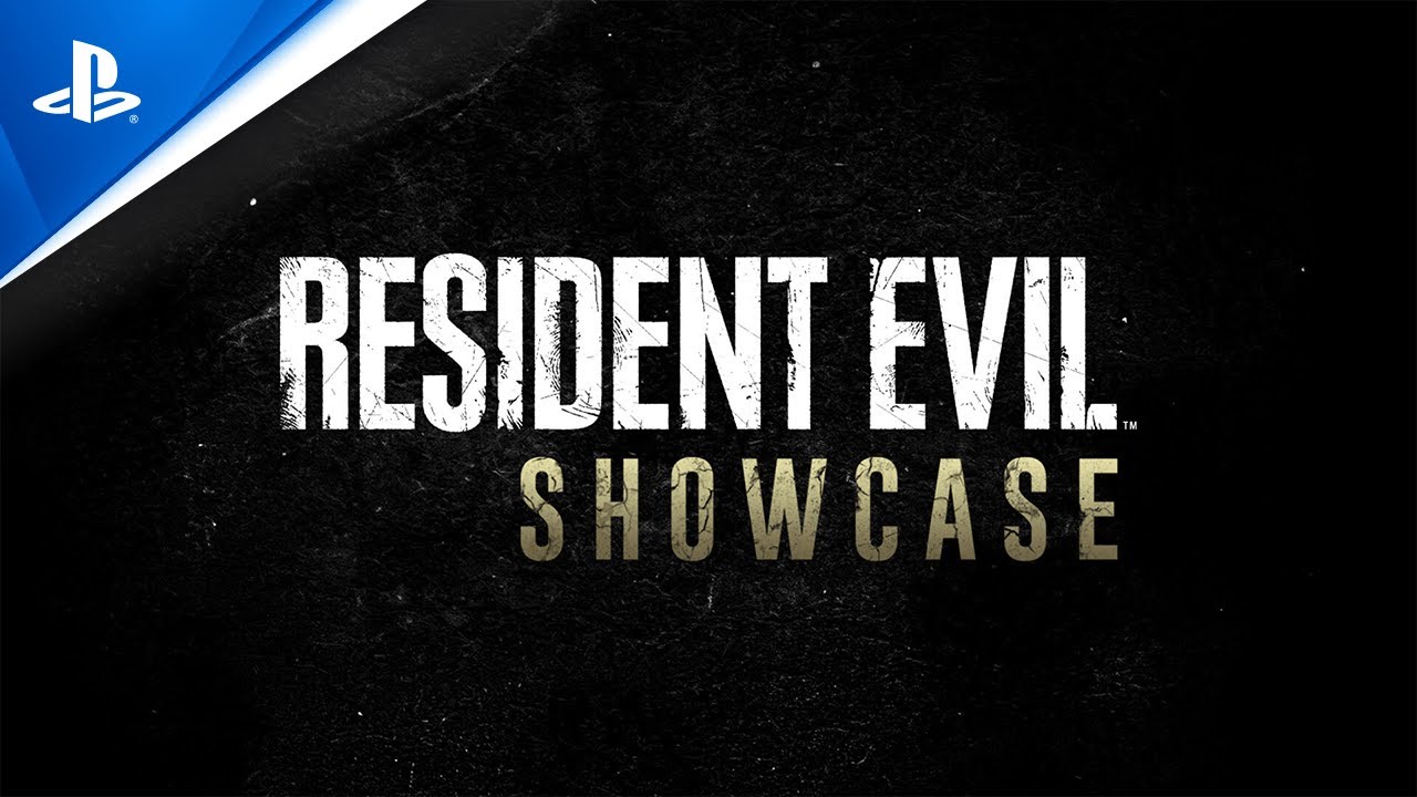 Schaut euch den „Resident Evil Showcase“-Stream am 21. Januar an