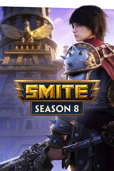 SMITE