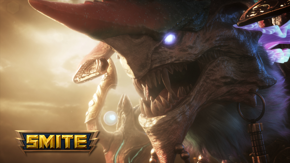 Hi-Rez Showcase