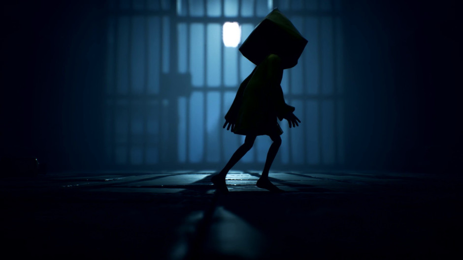 Little Nightmares II