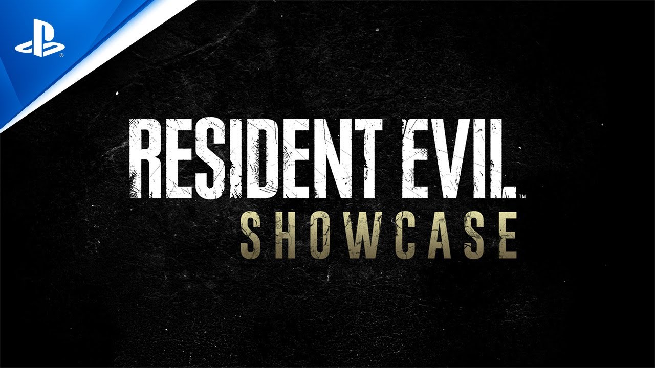 Watch the Resident Evil Showcase stream January 21