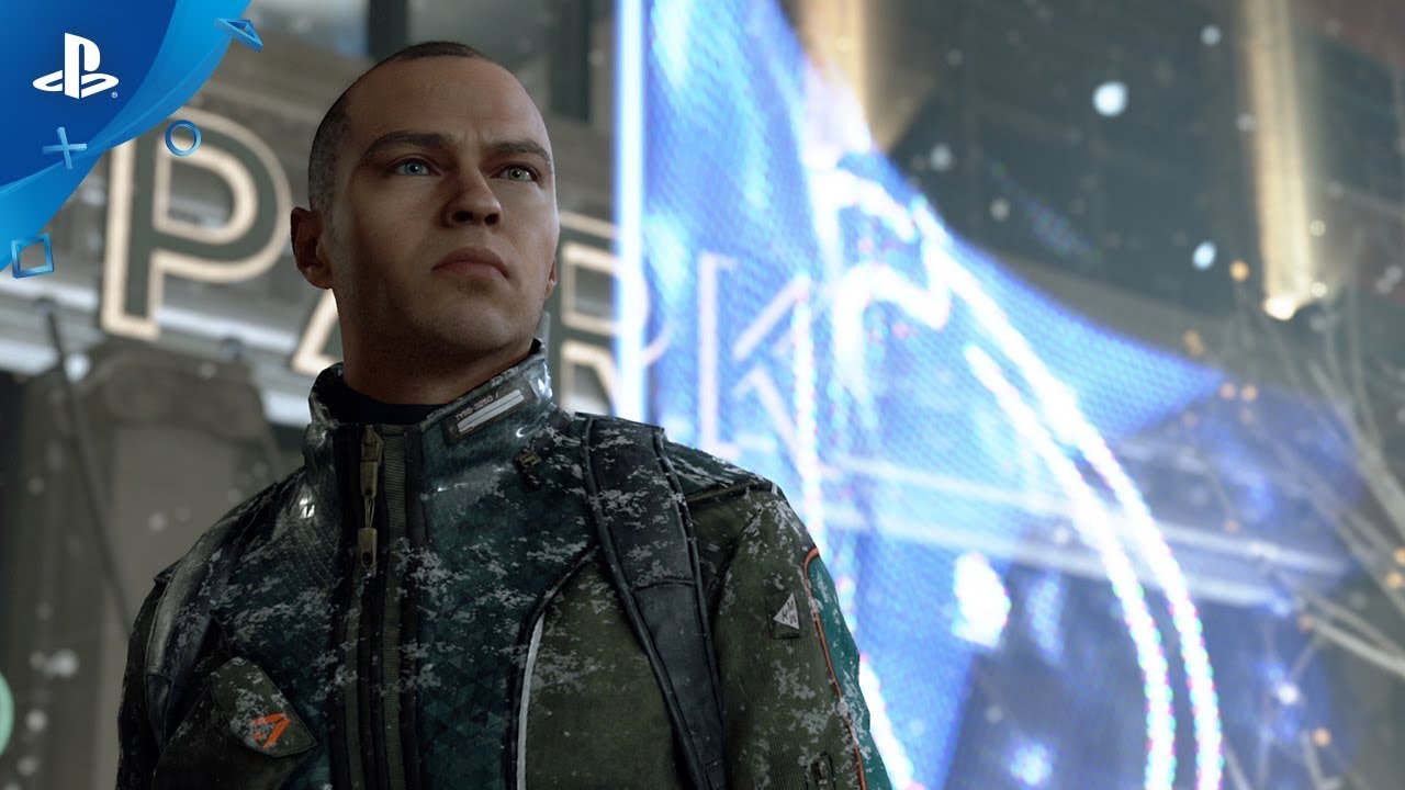 Call of Duty: Black Ops III, Detroit: Become Human and WWE 2K Battlegrounds headline PlayStation Now’s February lineup