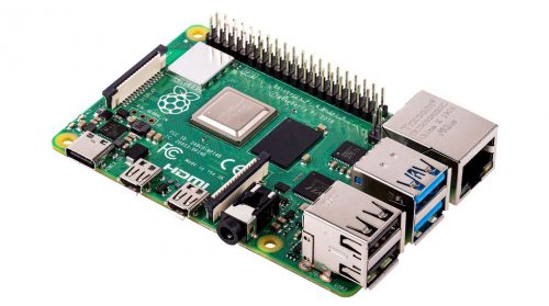 Coding on Raspberry Pi remotely with Visual Studio Code