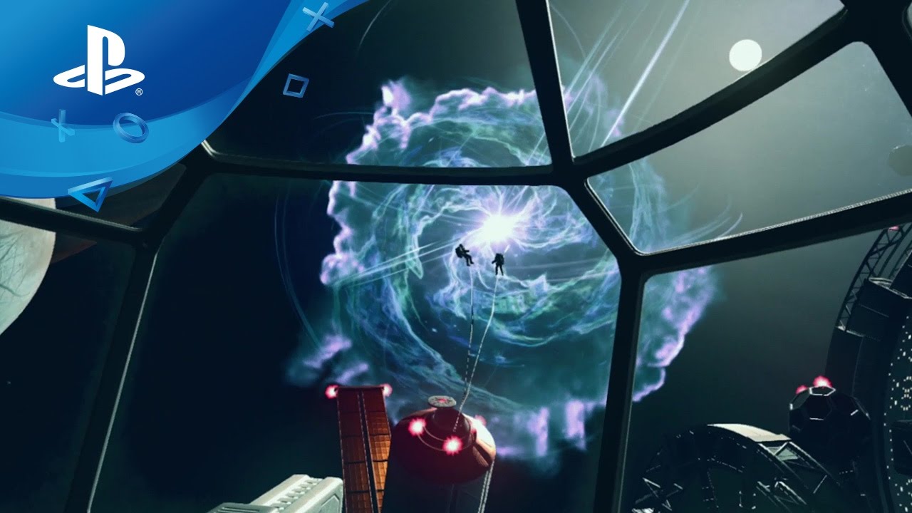 Das sind eure PlayStation Plus-Spiele im März