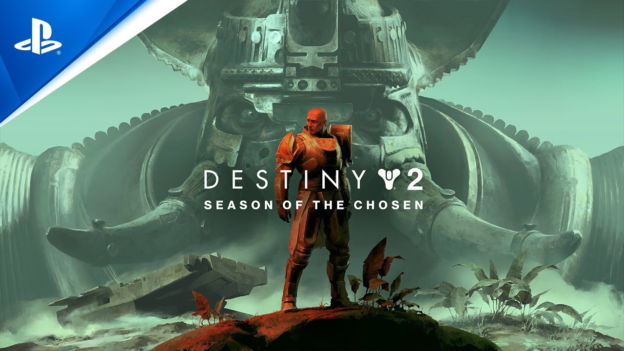 Im H.E.L.M. – Übersicht über die neuen Features, die Destiny 2 mit der Saison der Auserwählten erhält