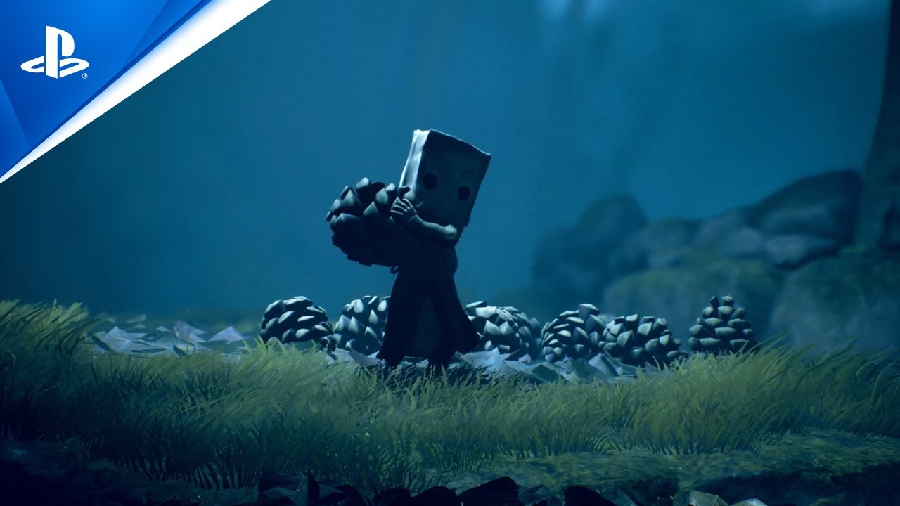Little Nightmares II: A child’s guide to escapism