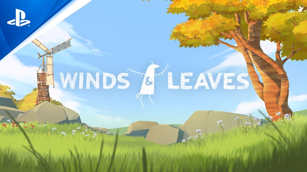 Pflanzt in Winds & Leaves mit euren eigenen Händen Wälder