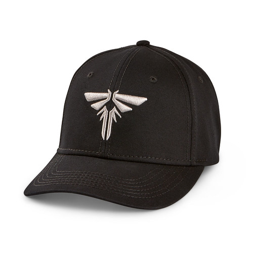 Playstation Gear Store Europe - TLOU Firefly Hat