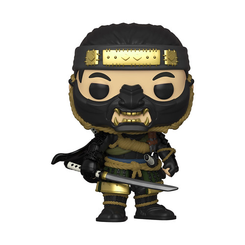 Playstation Gear Store Europe - Funko Pop! GoT Jin