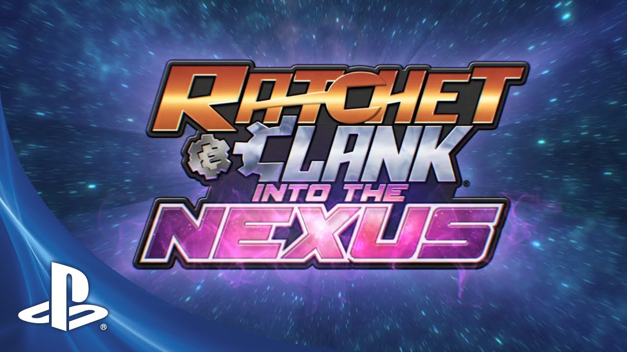 Ratchet & Clank damals und heute – Die Geschichte des Franchises