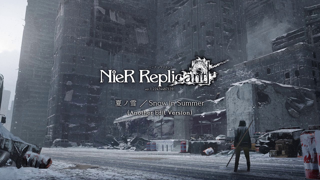 Revisiting NieR Replicant’s ethereal soundtrack 11 years on