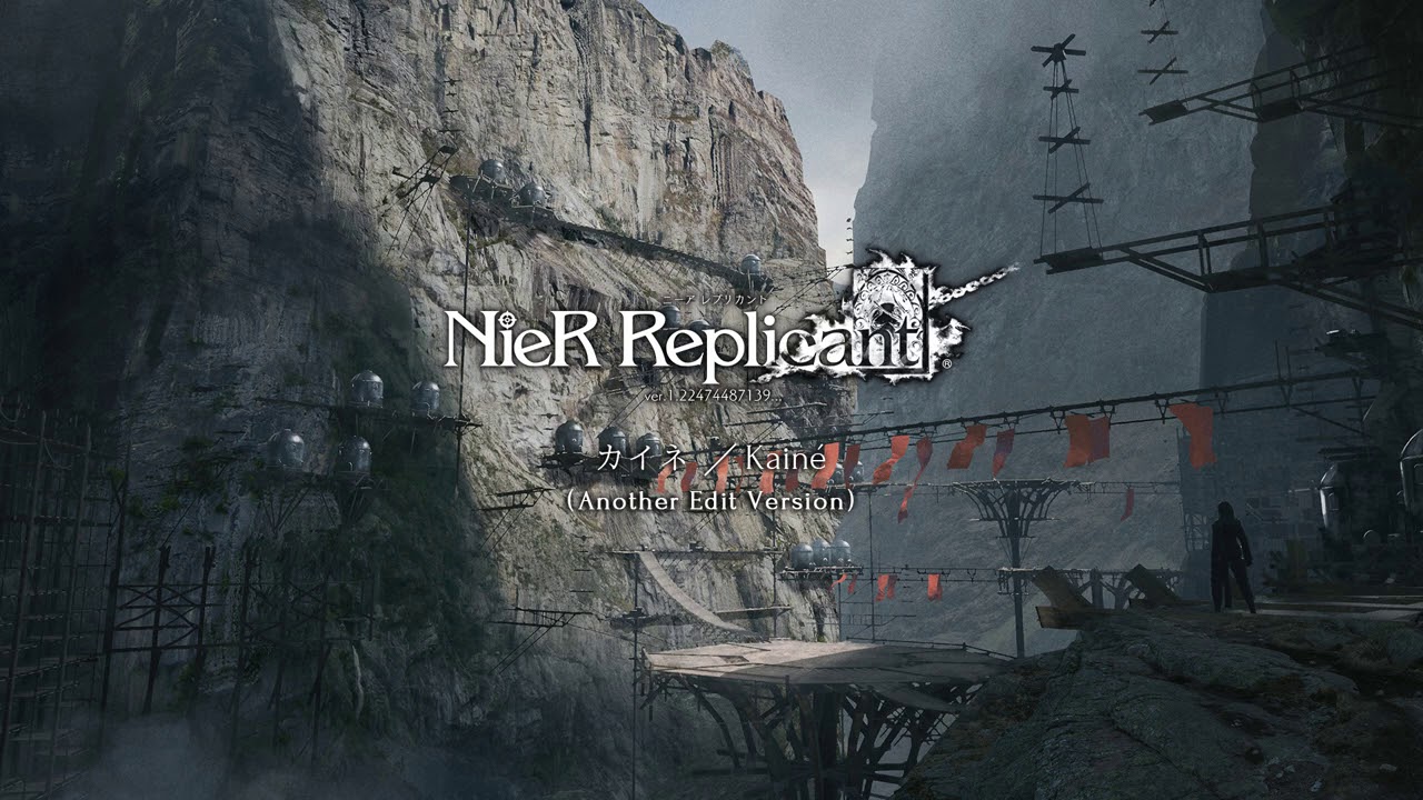 Revisiting NieR Replicant’s ethereal soundtrack 11 years on