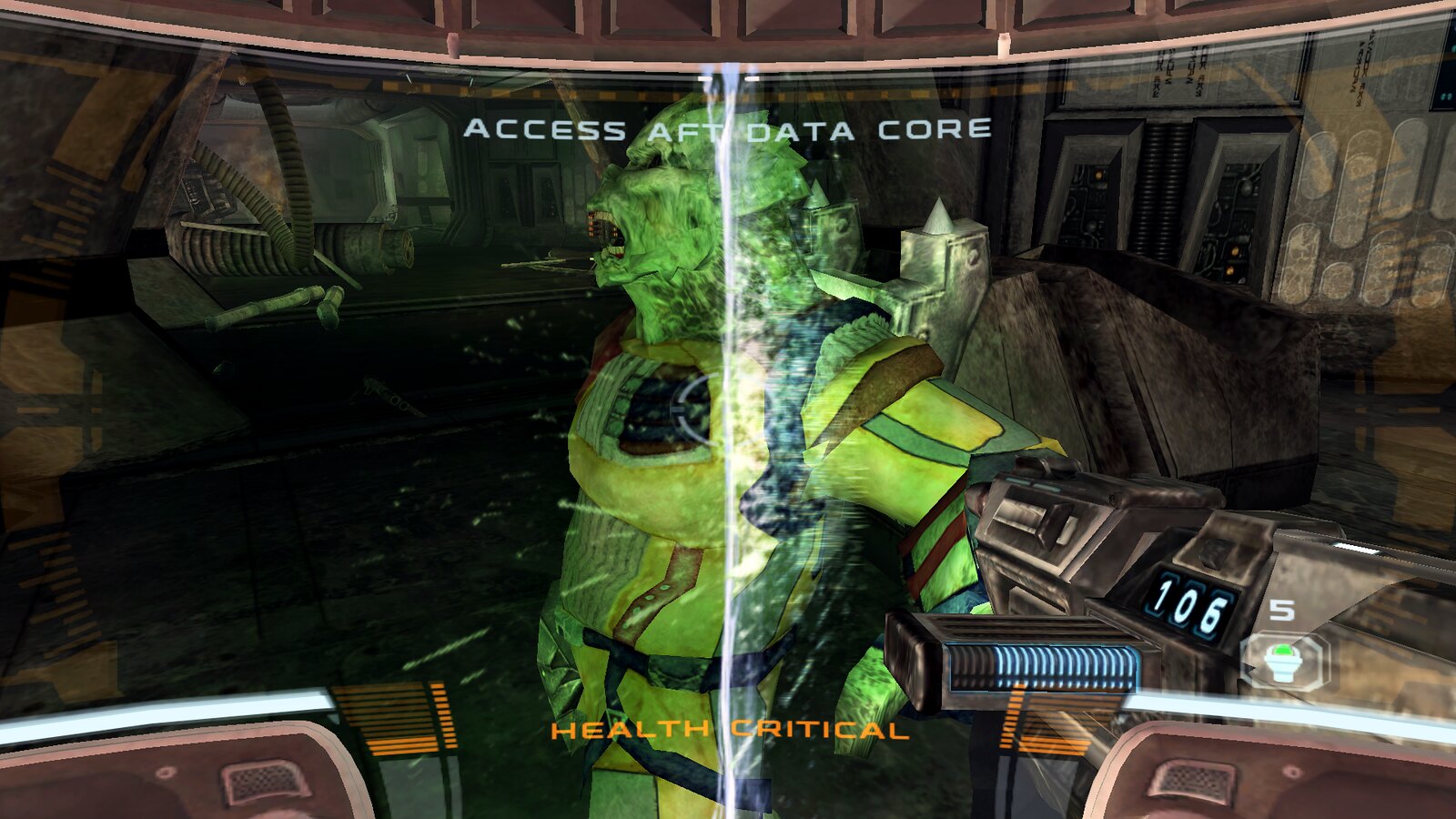 Star Wars Republic Commando