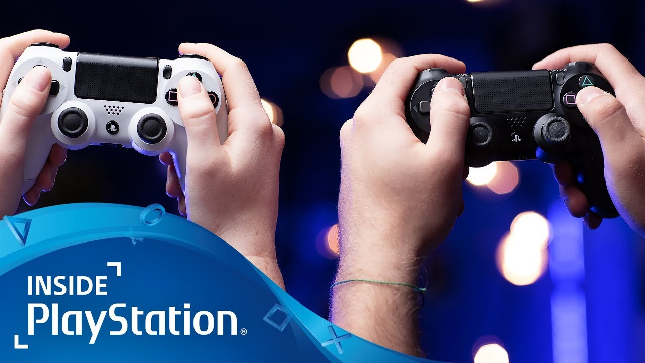 Alles was ihr zum Zocken braucht: Das beste PS4-Zubehör