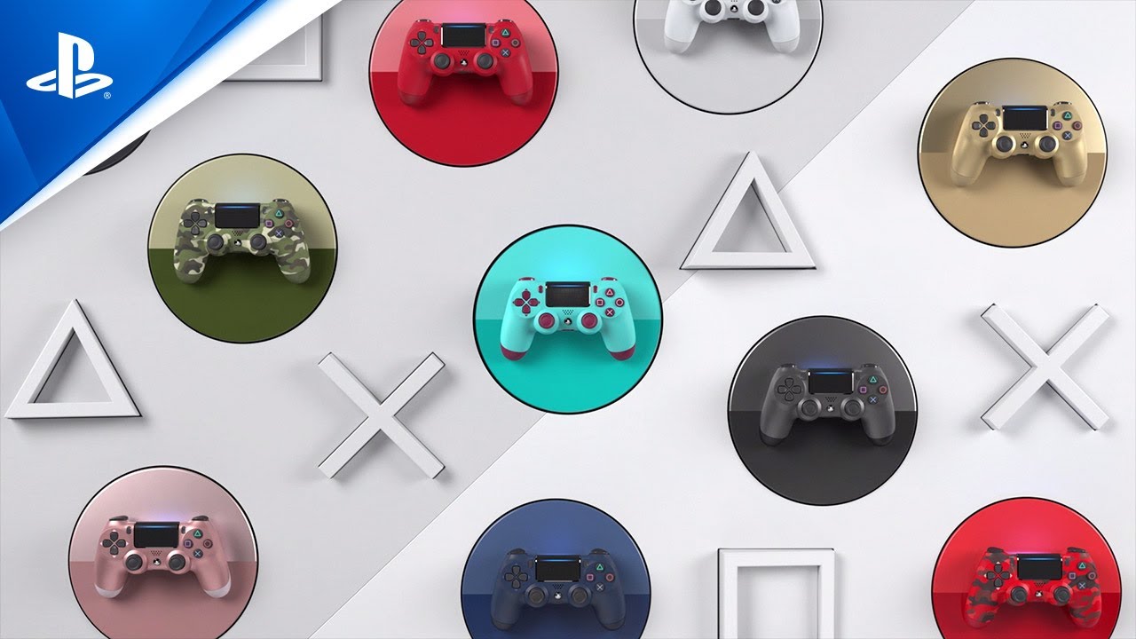 Alles was ihr zum Zocken braucht: Das beste PS4-Zubehör