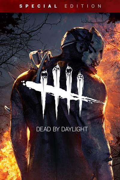 Dead by Daylight: Special Edition