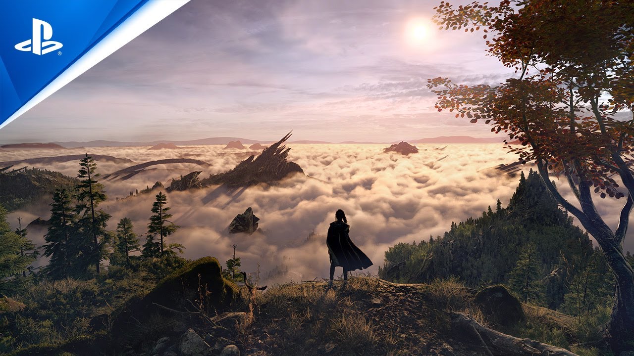 Forspoken erscheint für PS5