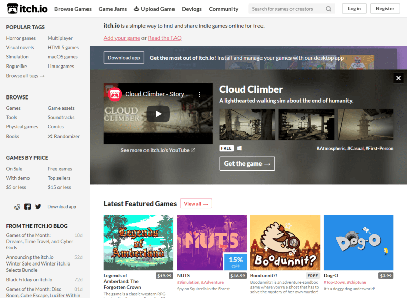 Learn Game Development with Raspberry Pi