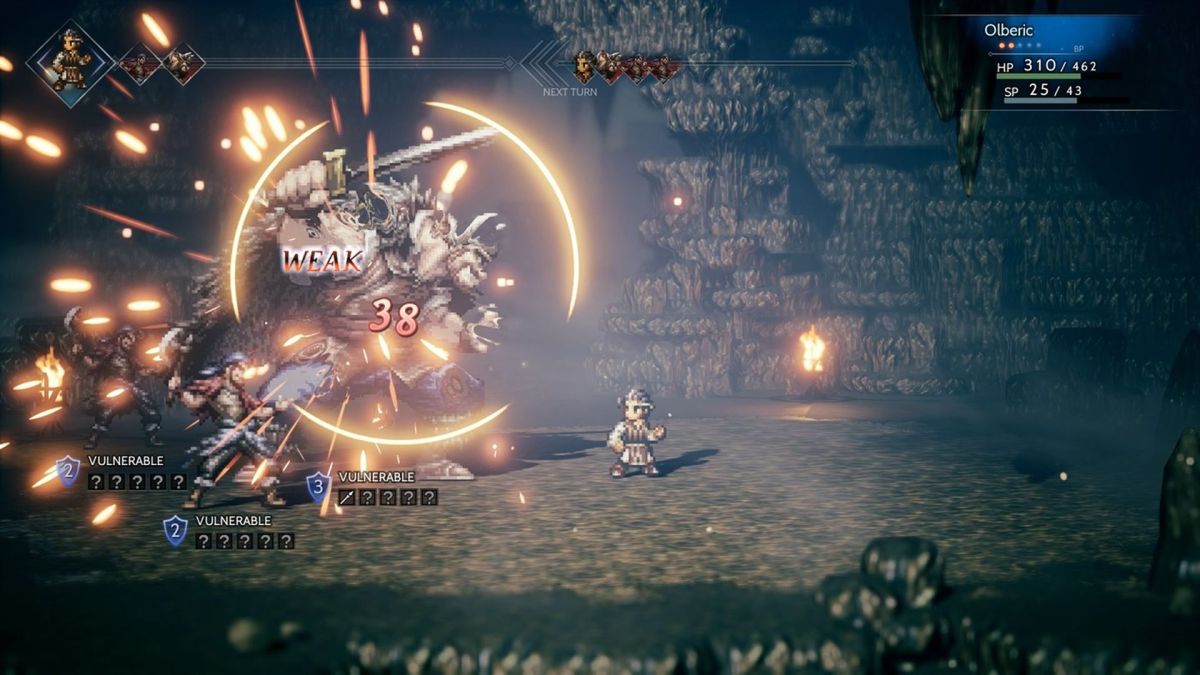 Next Week on Xbox: Neue Spiele vom 22. bis 26. März: Octopath Traveler