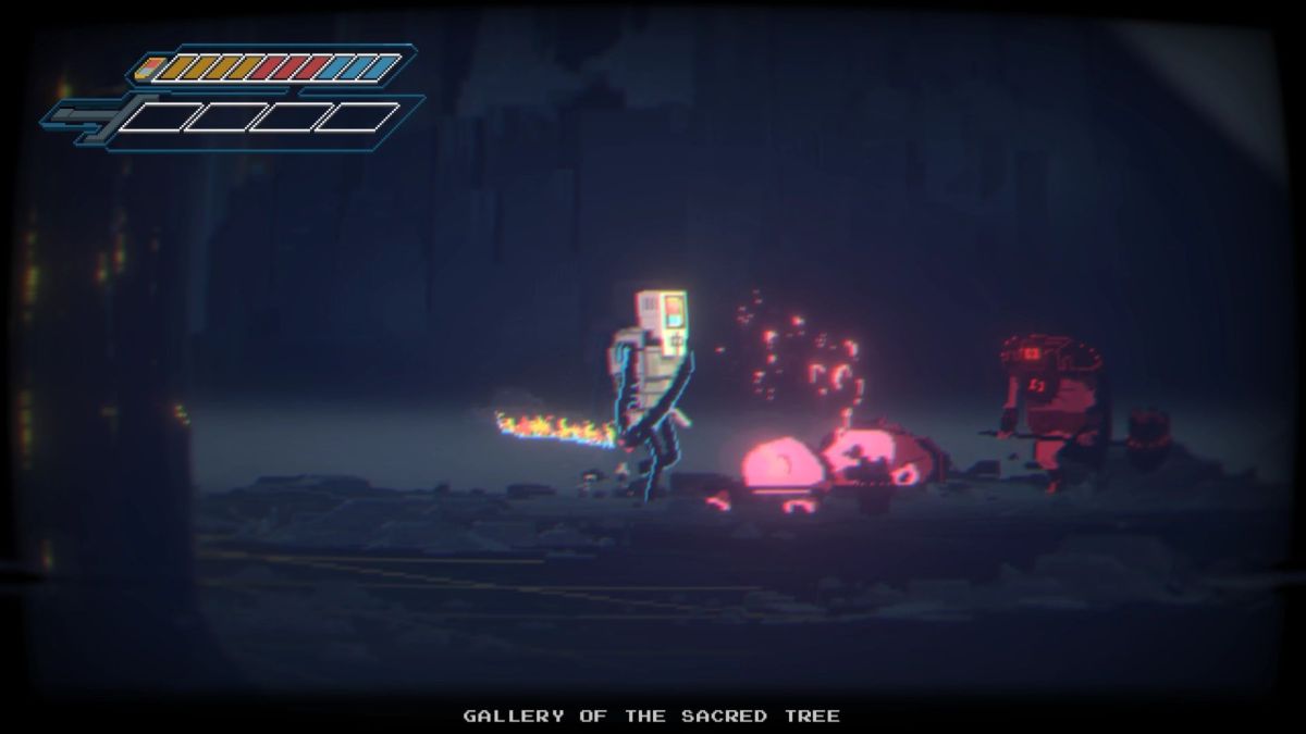 Next Week on Xbox: Neue Spiele vom 29. März bis 2. April: Narita Boy