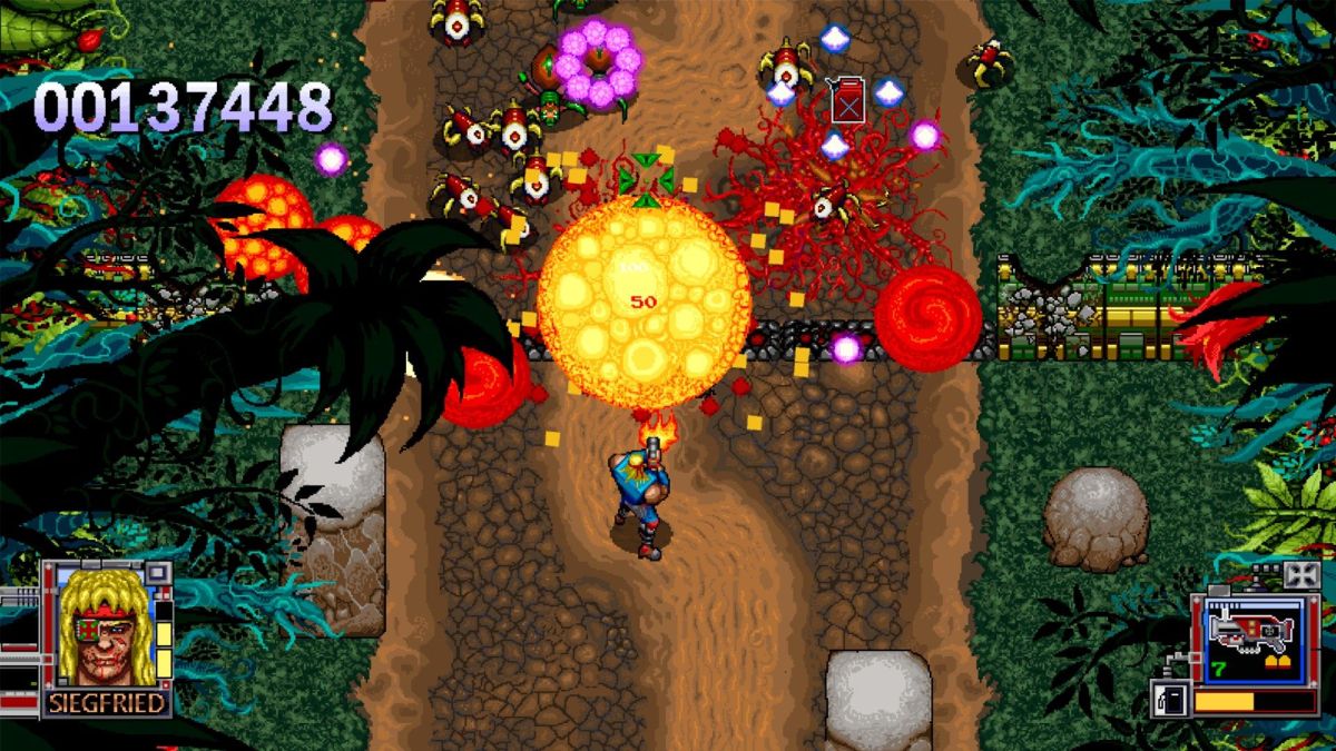 Next Week on Xbox: Neue Spiele vom 29. März bis 2. April: SturmFront