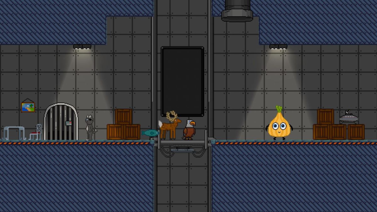 Next Week on Xbox: Neue Spiele vom 29. März bis 2. April: Escape from Life Inc