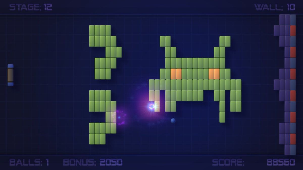 Next Week on Xbox: Neue Spiele vom 29. März bis 2. April: Radon Blast