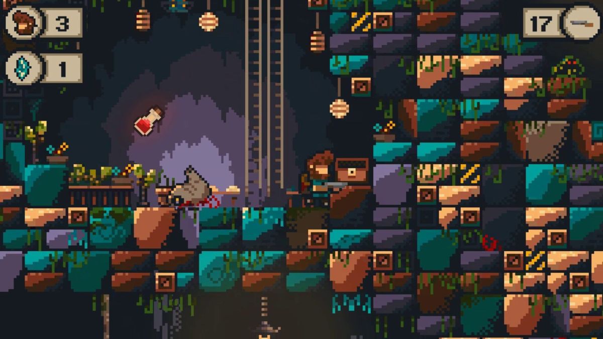 Next Week on Xbox: Neue Spiele vom 29. März bis 2. April: Acalesia