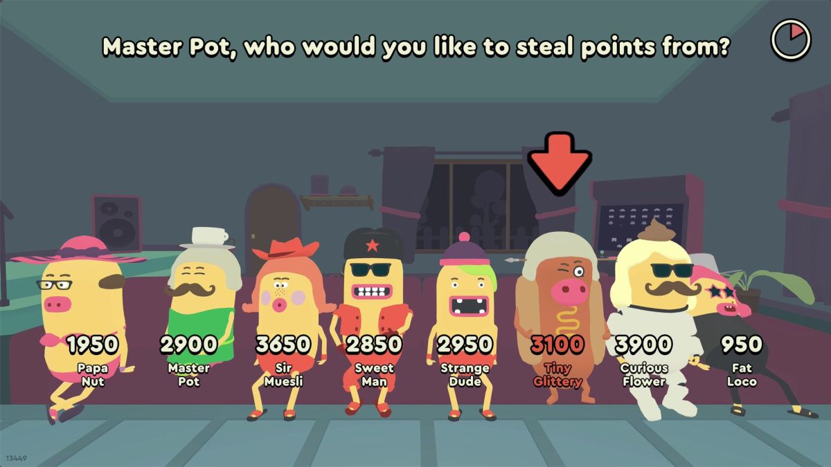 Next Week on Xbox: Neue Spiele vom 29. März bis 2. April: Papa's Quiz