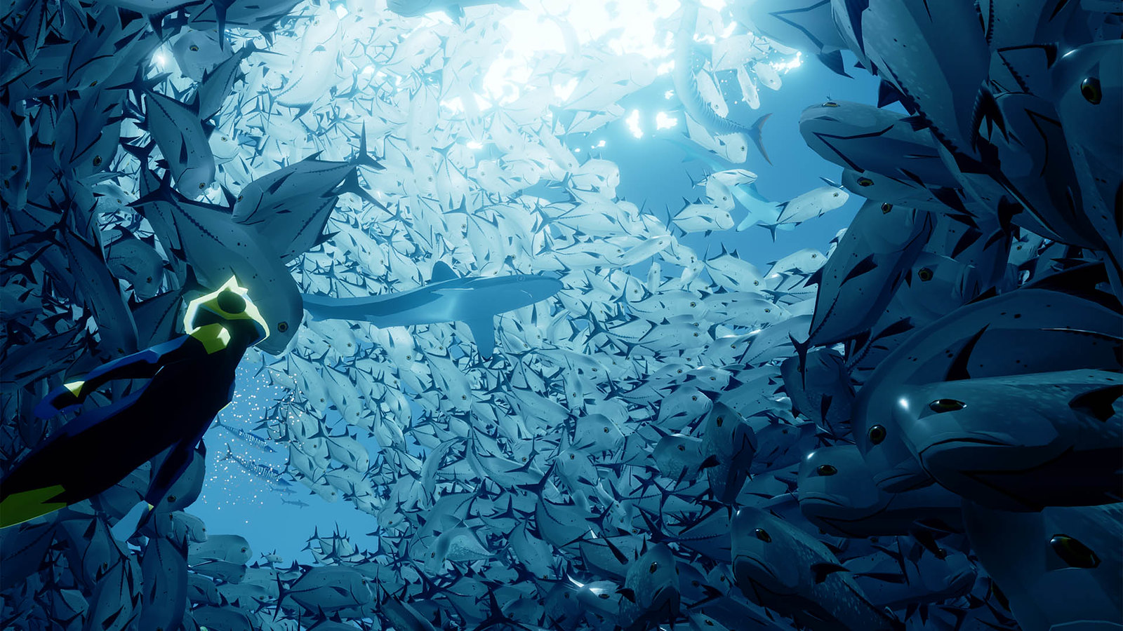 Abzû